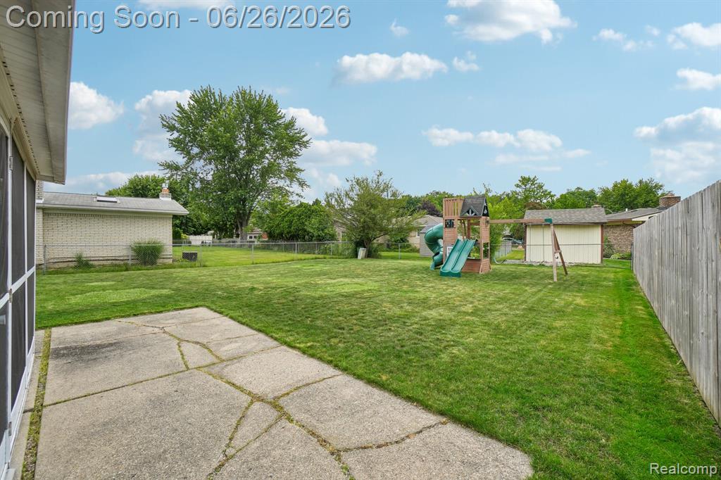 6046 Wedgewood Road, Canton, MI 48187 — Photo 38