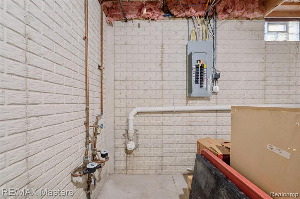 7743 Audubon Lane, Newport, MI 48166 — Photo 43