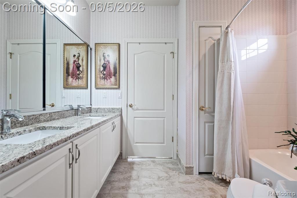 61496 Beacon Hill Drive, Washington, MI — Photo 40