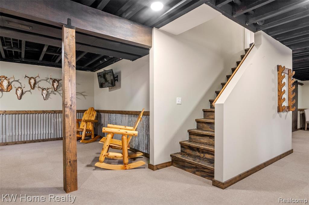 500 Clearwater Drive, Perry, MI 48872 — Photo 35
