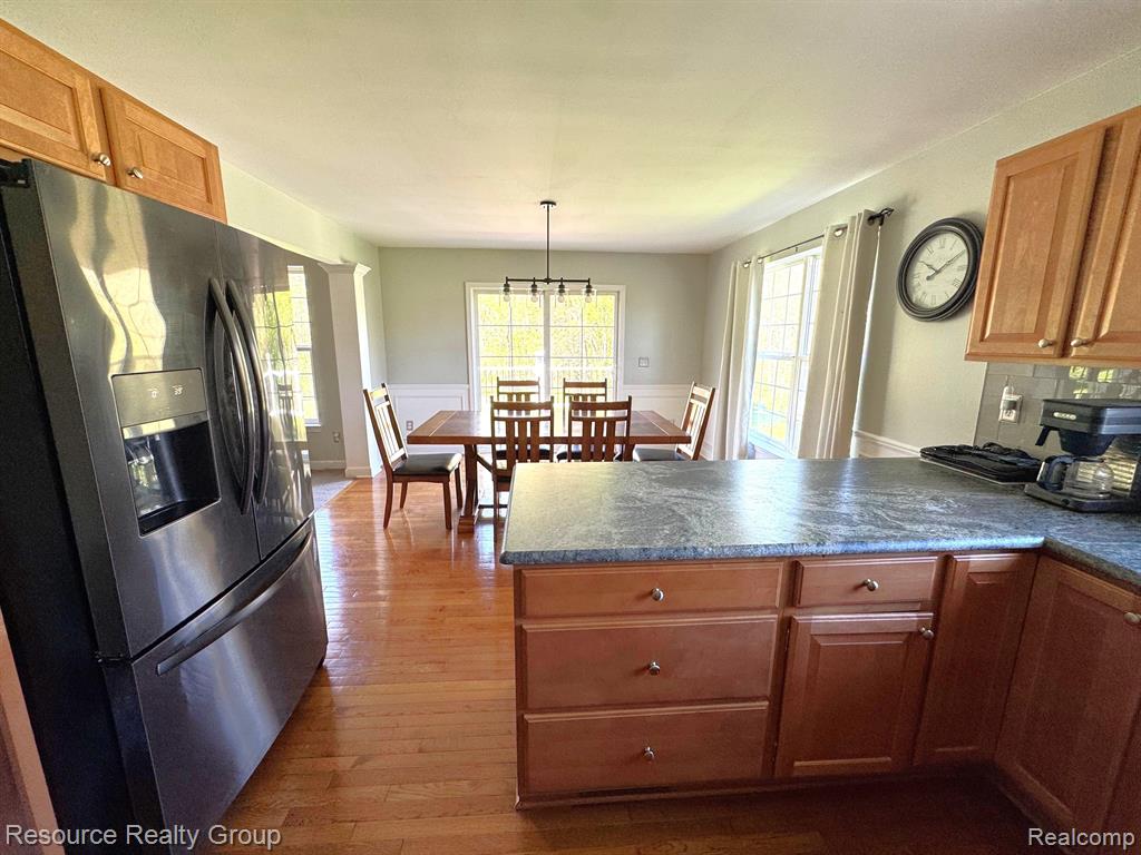 21788 CELESTIAL Circle, Pinckney, MI 48169 — Photo 8