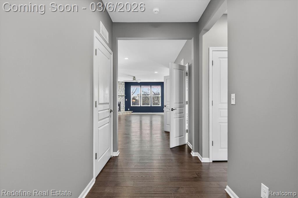 4578 Cranston Road, Canton, MI 48188 — Photo 6