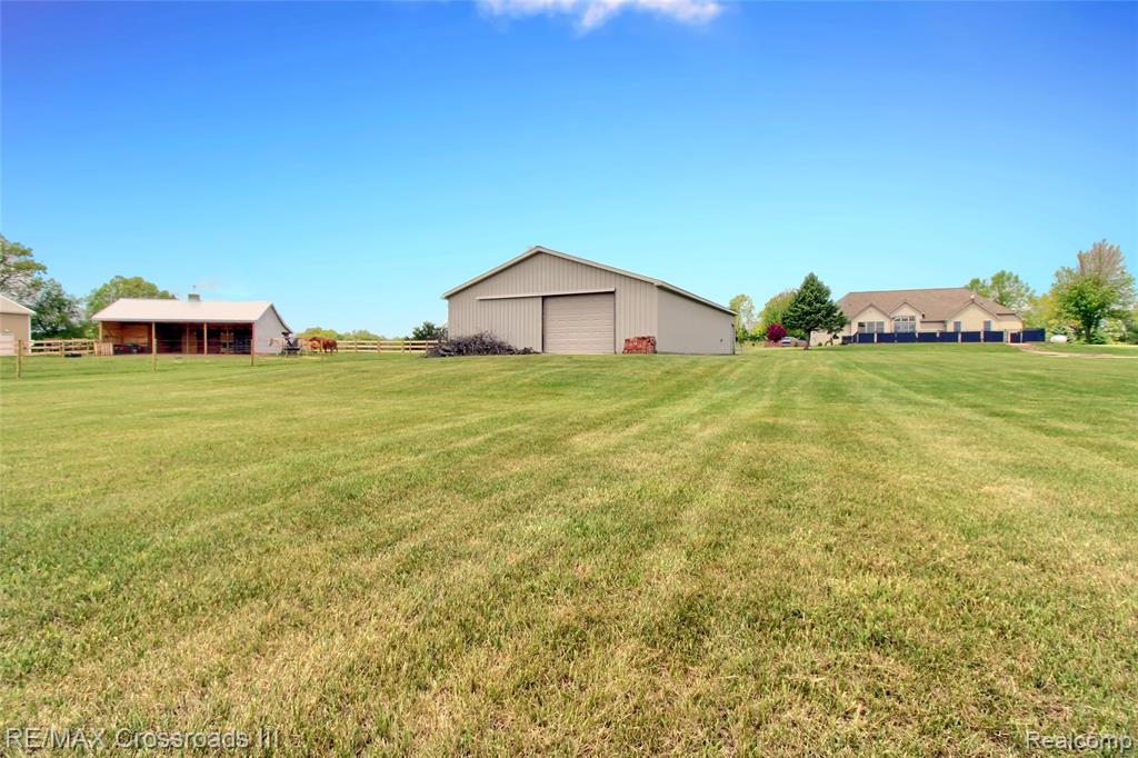 12161 LADD Road, Brooklyn, MI 49230 — Photo 52