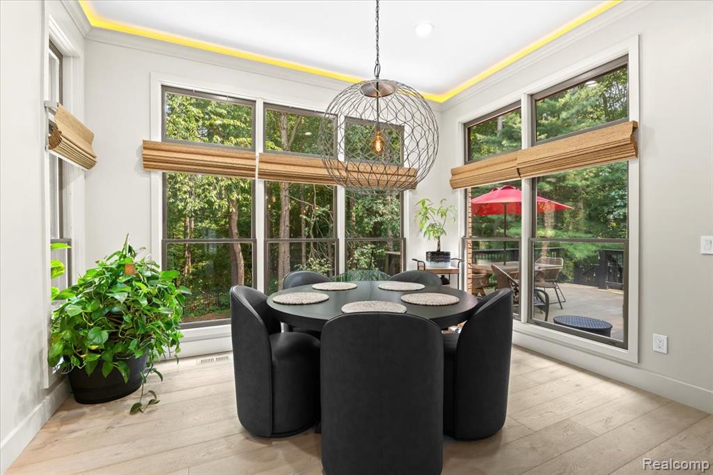5523 Hidden Pines Drive, Brighton, MI 48116 — Photo 15