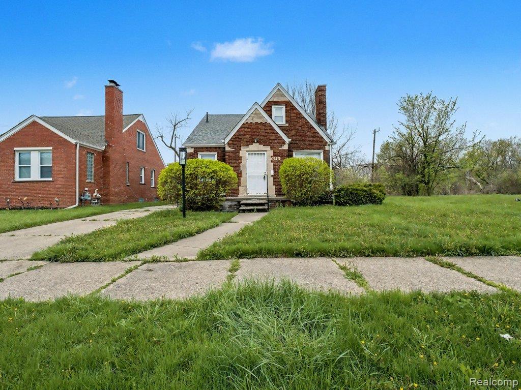 5211 Nottingham Road, Detroit, MI 48224 — Photo 35