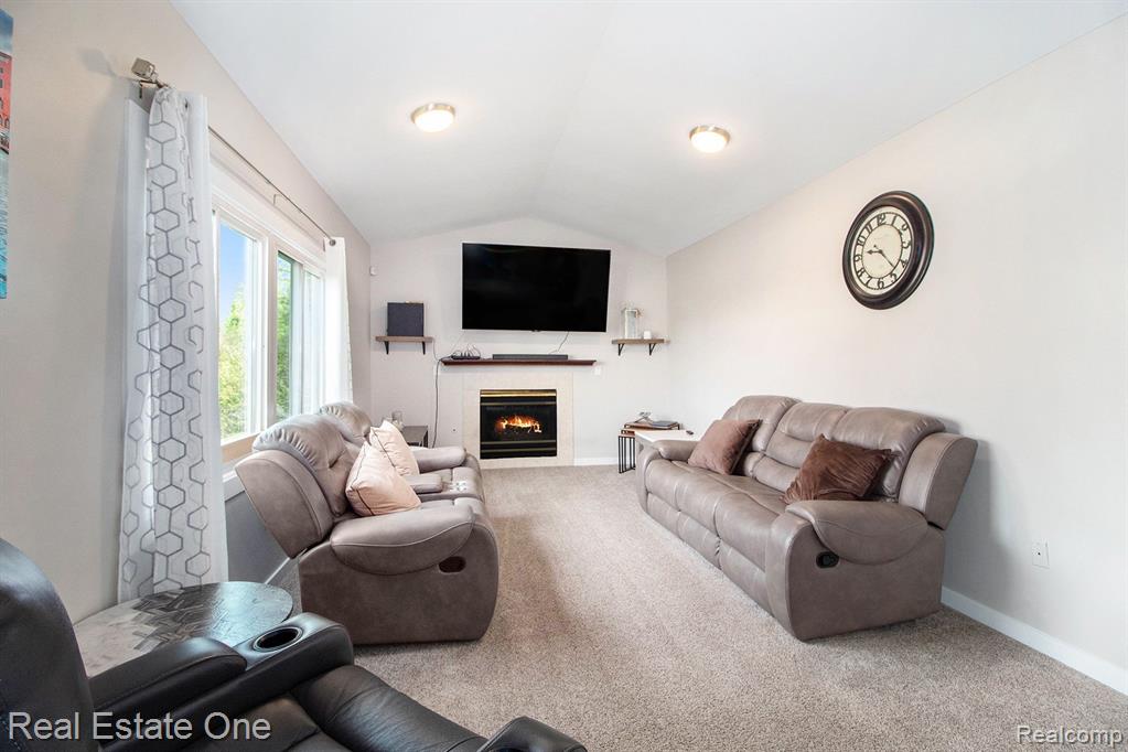 4666 CHERRY BLOSSOM Drive, Ypsilanti, MI 48197 — Photo 5