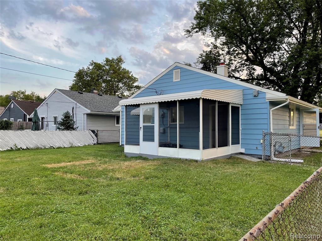 7803 Roosevelt Street, Taylor, MI 48180 — Photo 25