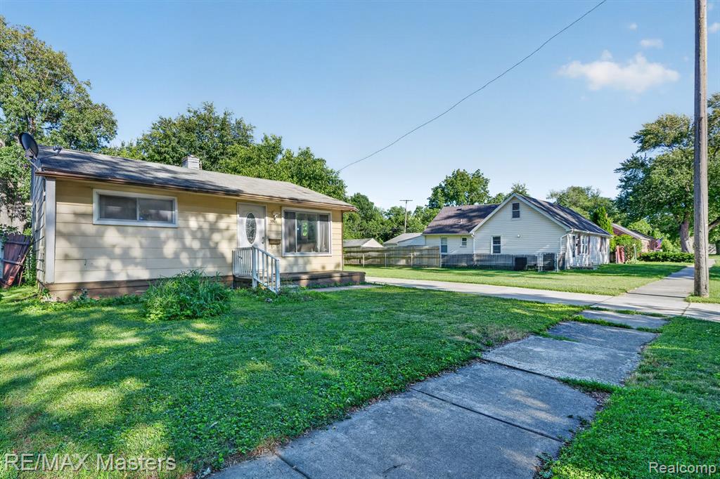 5901 Ziegler Street, Taylor, MI 48180 — Photo 2