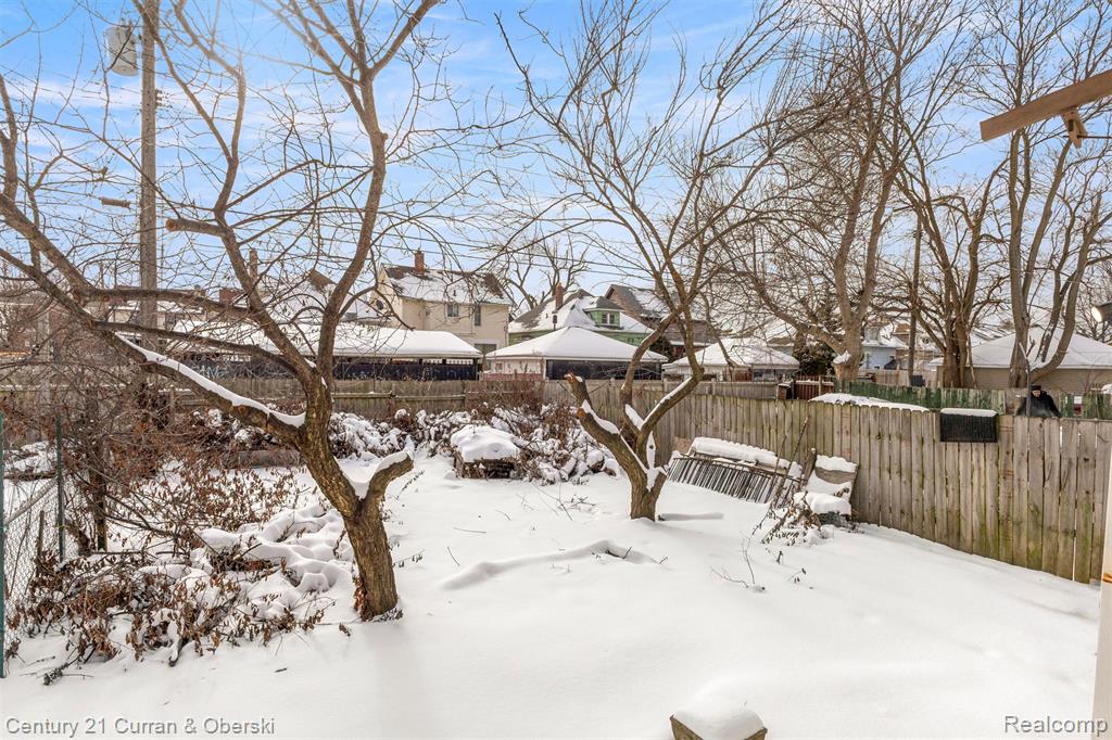7737 Senator Street, Detroit, MI 48209 — Photo 27