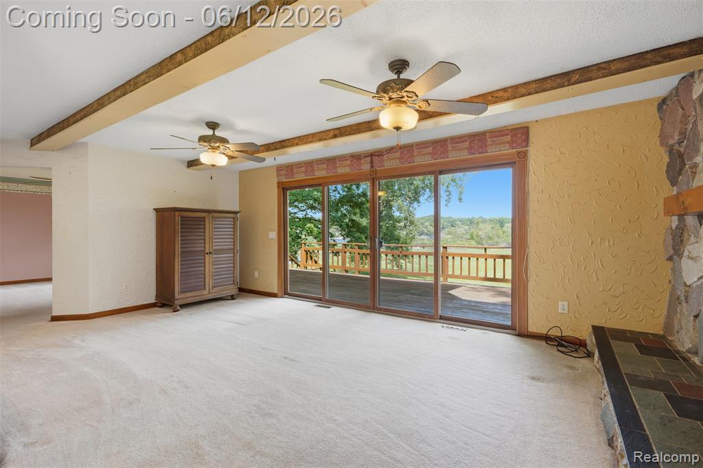 380 Sunset, White Lake, MI 48383 — Photo 7
