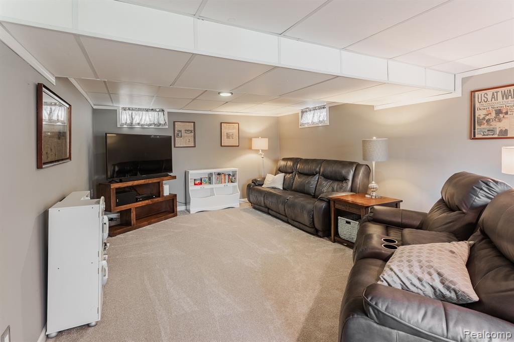 7660 MARSHALL Road, Dexter, MI 48130 — Photo 32