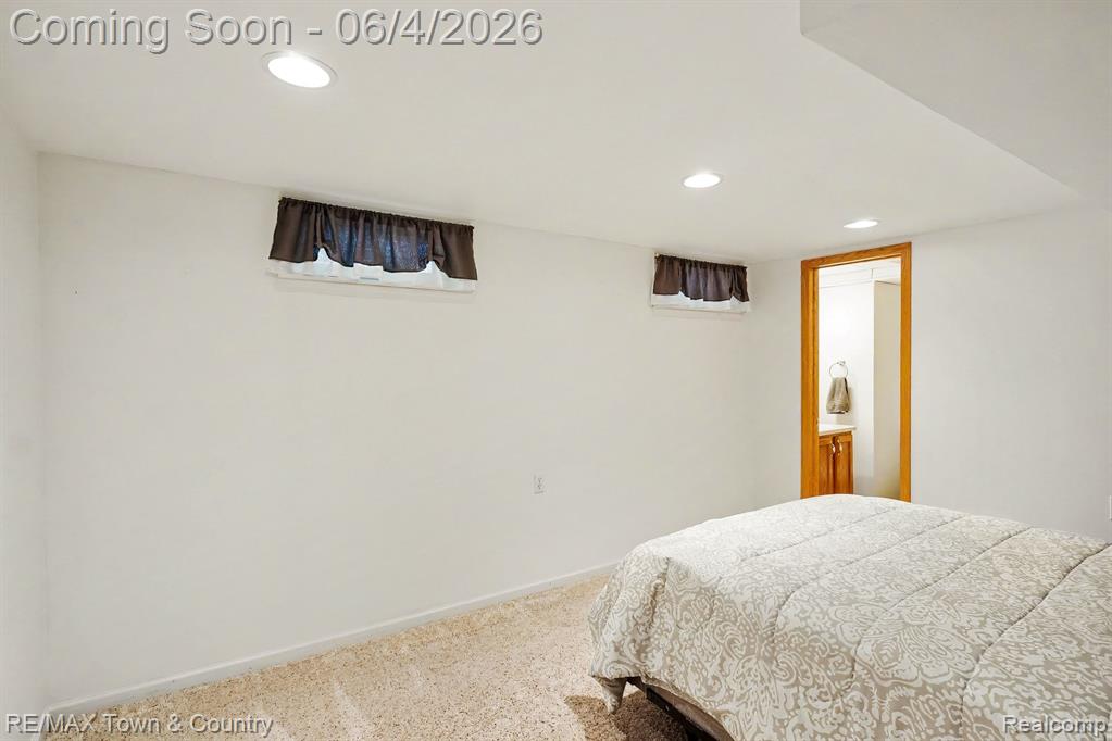 4374 Bridgeman Trail, Swartz Creek, MI 48473 — Photo 12