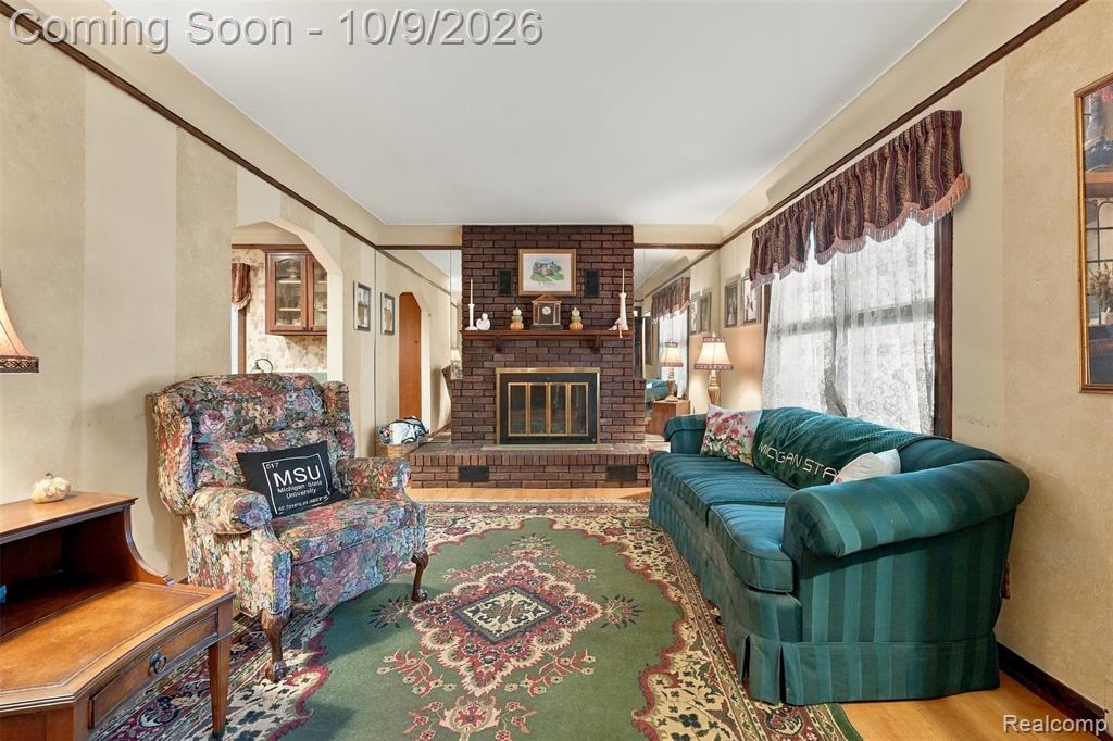 1853 N Rosevere Avenue - Photo 5
