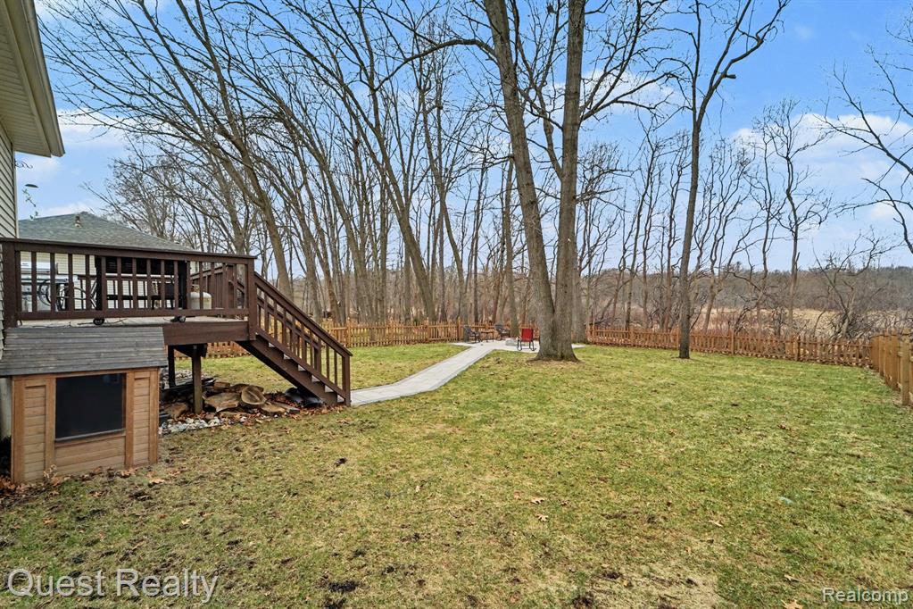 491 River Ridge Drive, Waterford, MI 48327 — Photo 24
