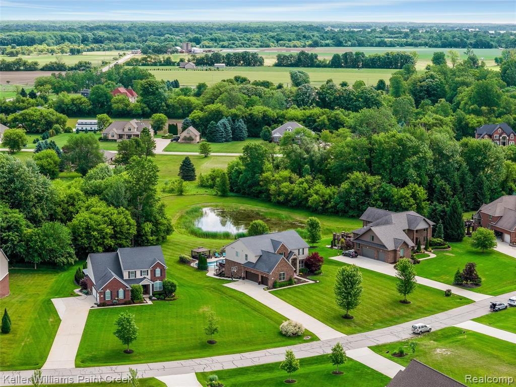 75644 Elk Horn Drive, Romeo, MI 48065 — Photo 61