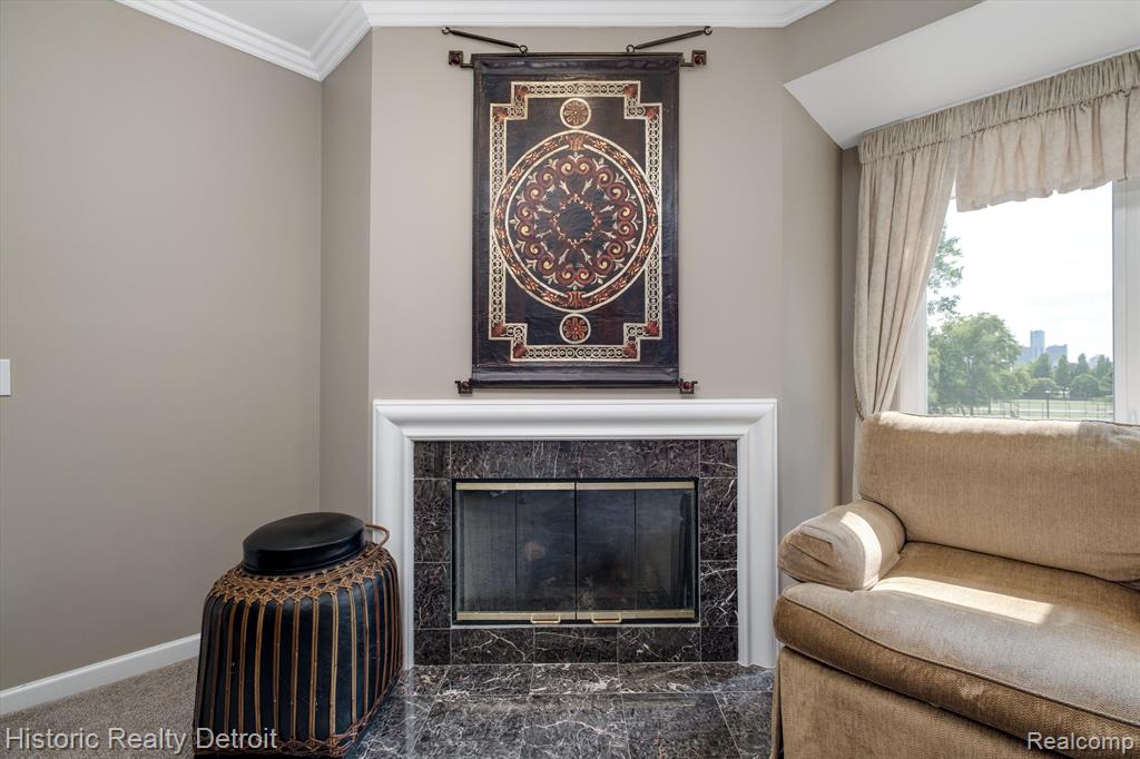 203 WINDWARD Court, 22, Detroit, MI 48207 — Photo 20