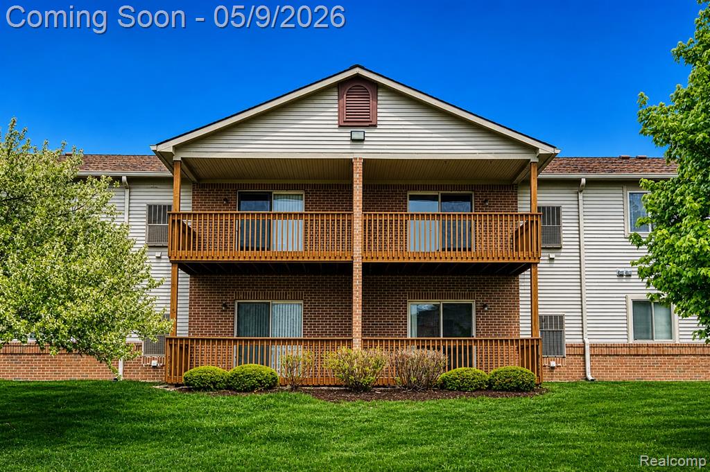 46075 Tallgrass Court, Van Buren, MI 48111 — Photo 28