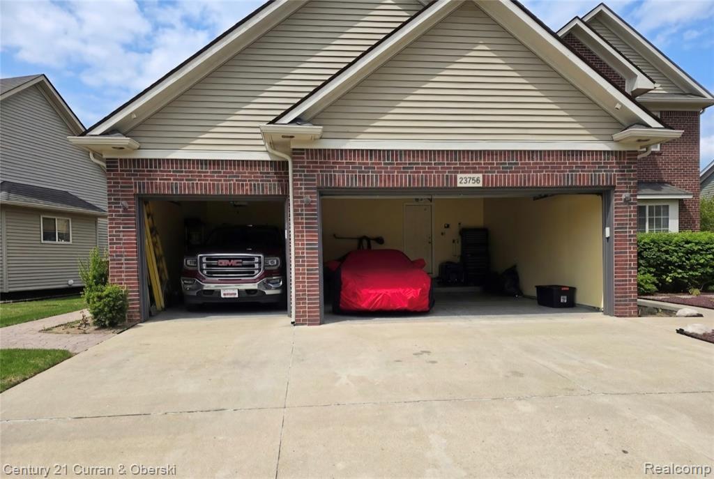 23756 Waterview Drive, New Boston, MI 48164 — Photo 29
