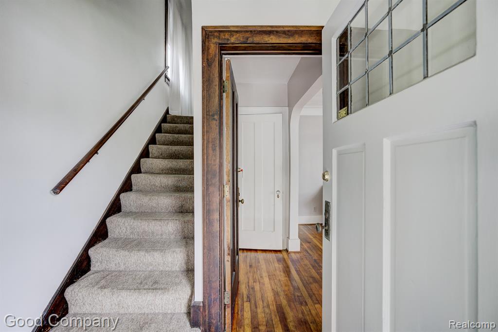 515 W Golden Gate, Highland Park, MI 48203 — Photo 22
