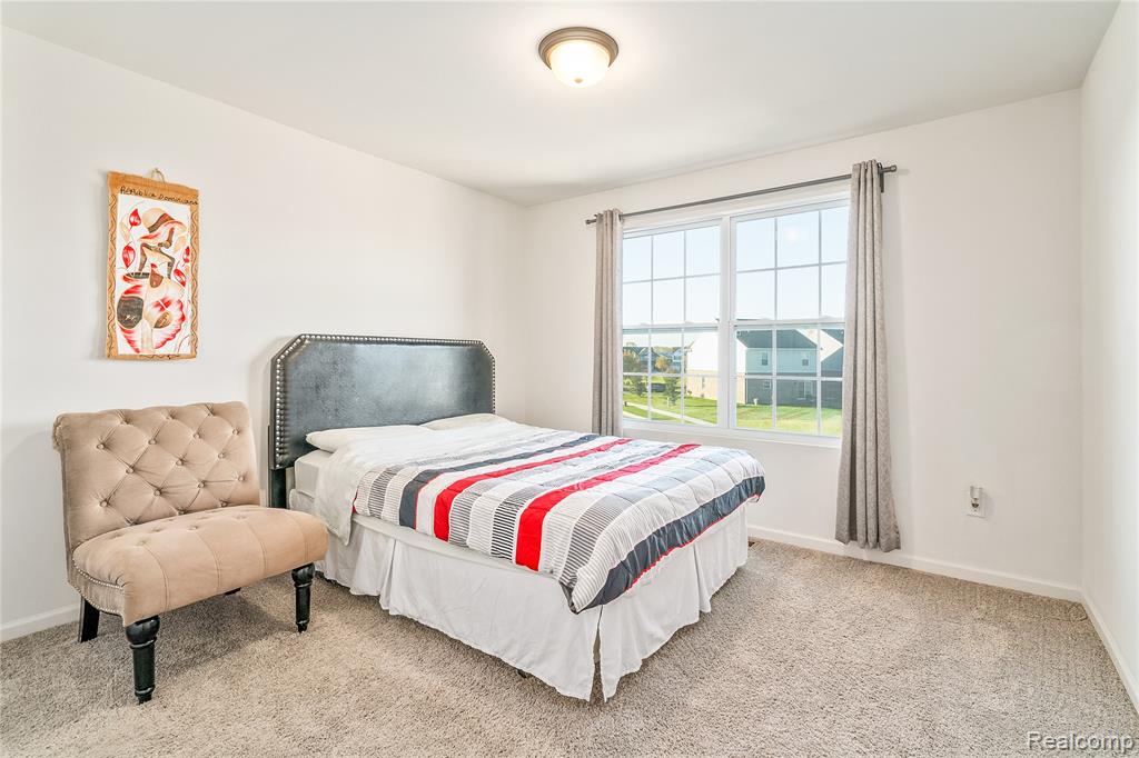 6811 Chandler Drive, Belleville, MI 48111 — Photo 51