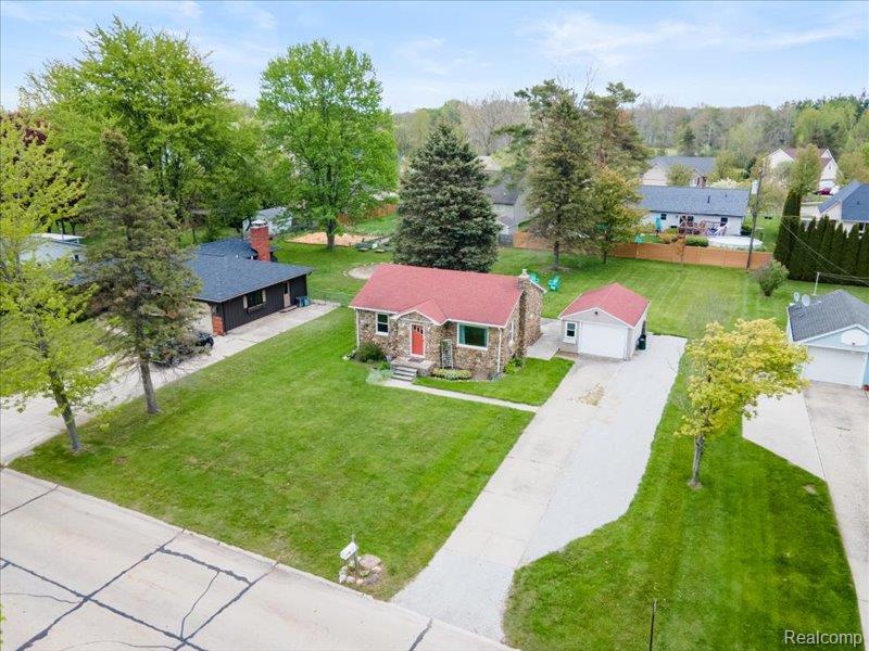 87 Connecticut Avenue, Marysville, MI 48040 — Photo 28