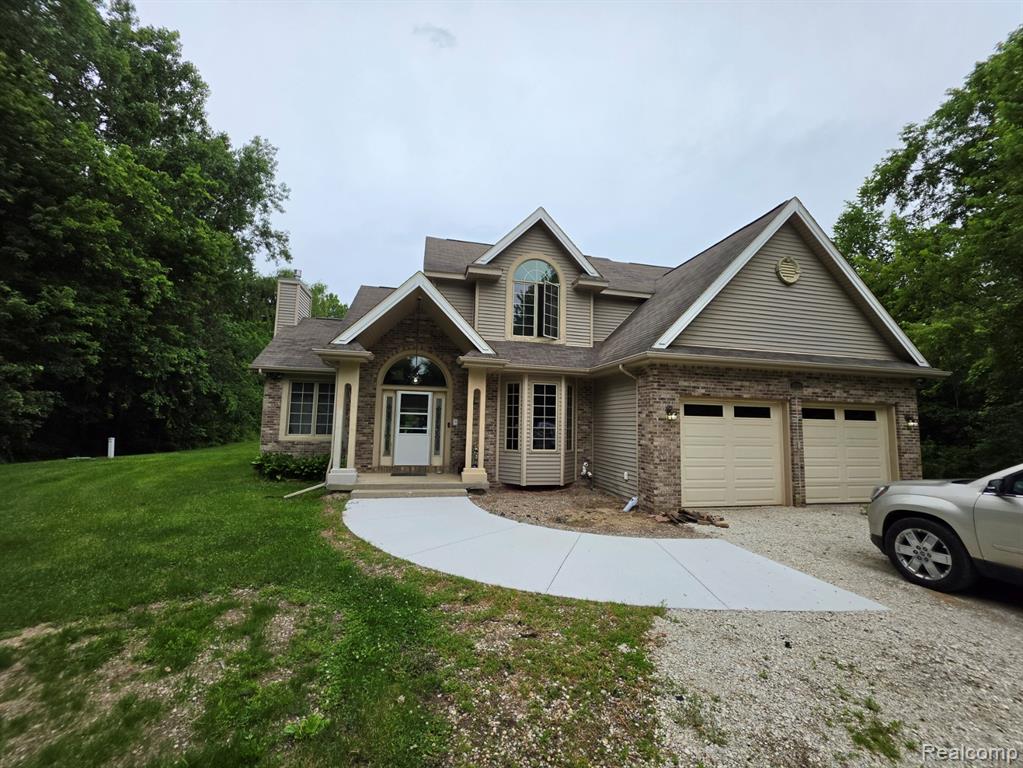 5150 W Carpenter Road, Flint, MI 48504