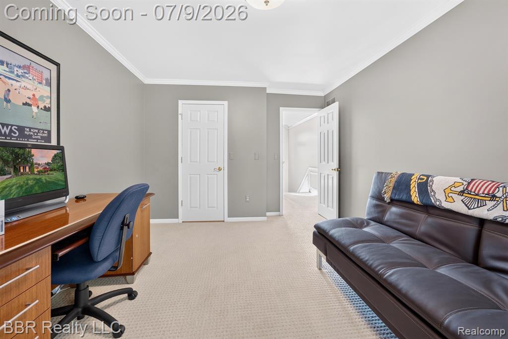 45411 Halston Court, Novi, MI — Photo 27