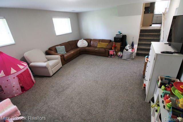 5001 DURNHAM Drive, Waterford, MI 48327 — Photo 14