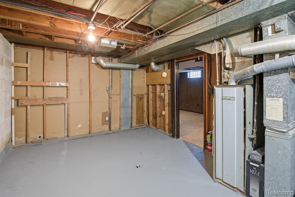 13116 Jobin Street, Southgate, MI 48195 — Photo 32