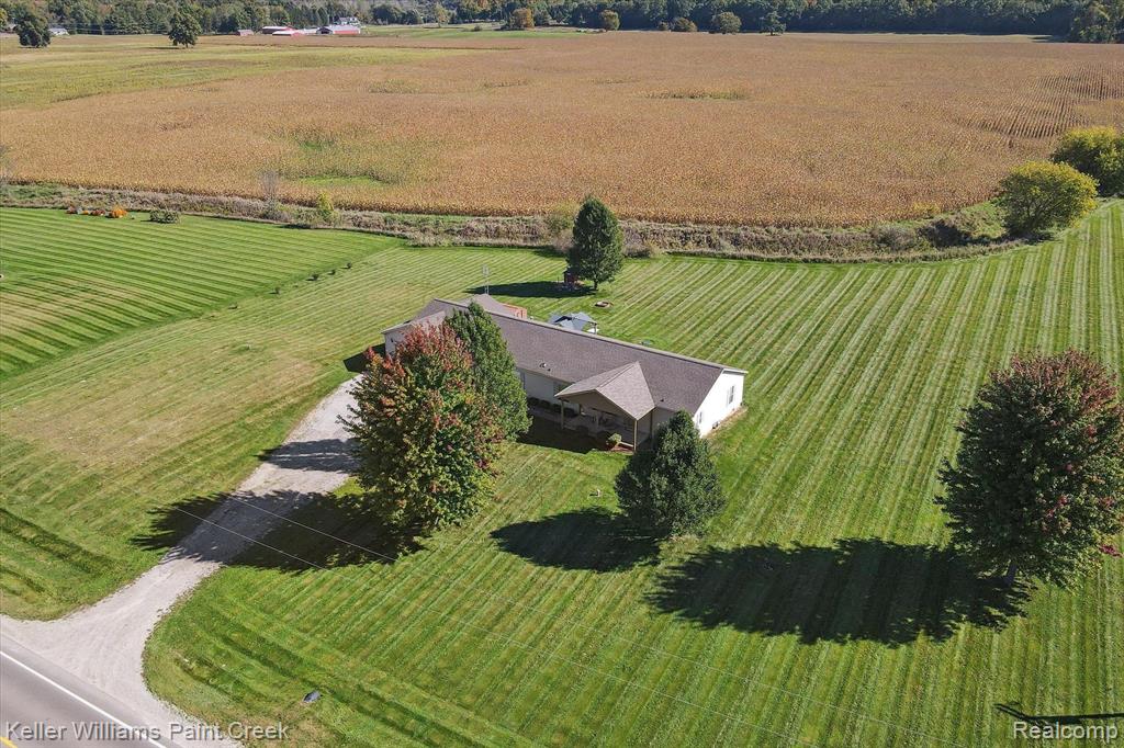 2076 N LAKE PLEASANT Road, Attica, MI 48412 — Photo 52