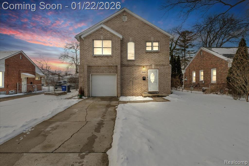 1296 Charlton Drive, Hastings, MI, 49058