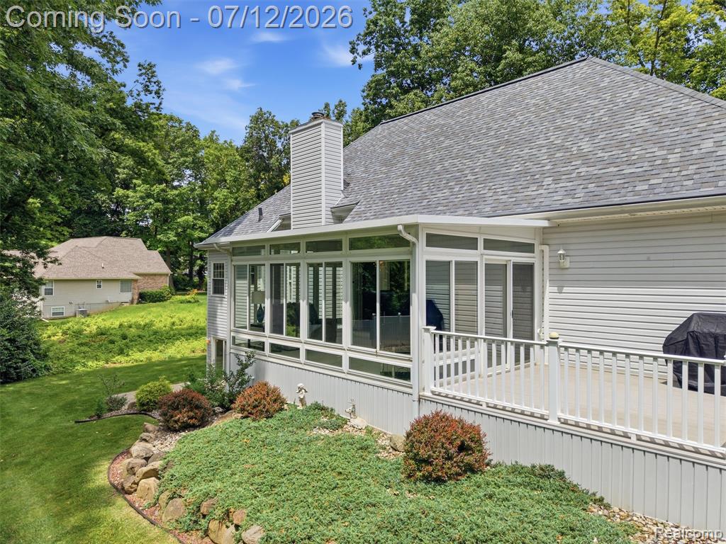 7495 Kovacs Drive, Linden, MI 48451 — Photo 42