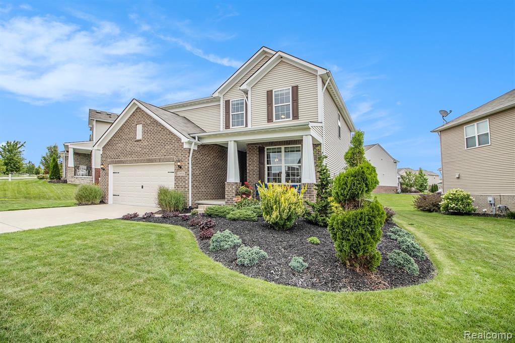 29858 Braeburn, New Hudson, MI 48165 — Photo 2