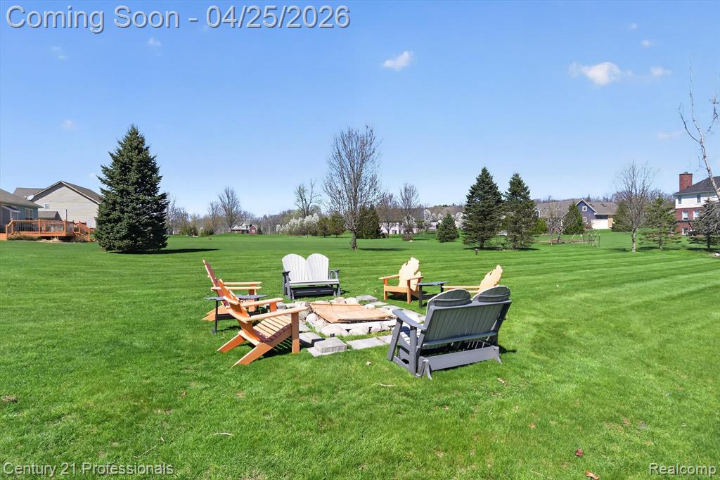 163 W Auburn Trail, Brighton, MI 48114 — Photo 44