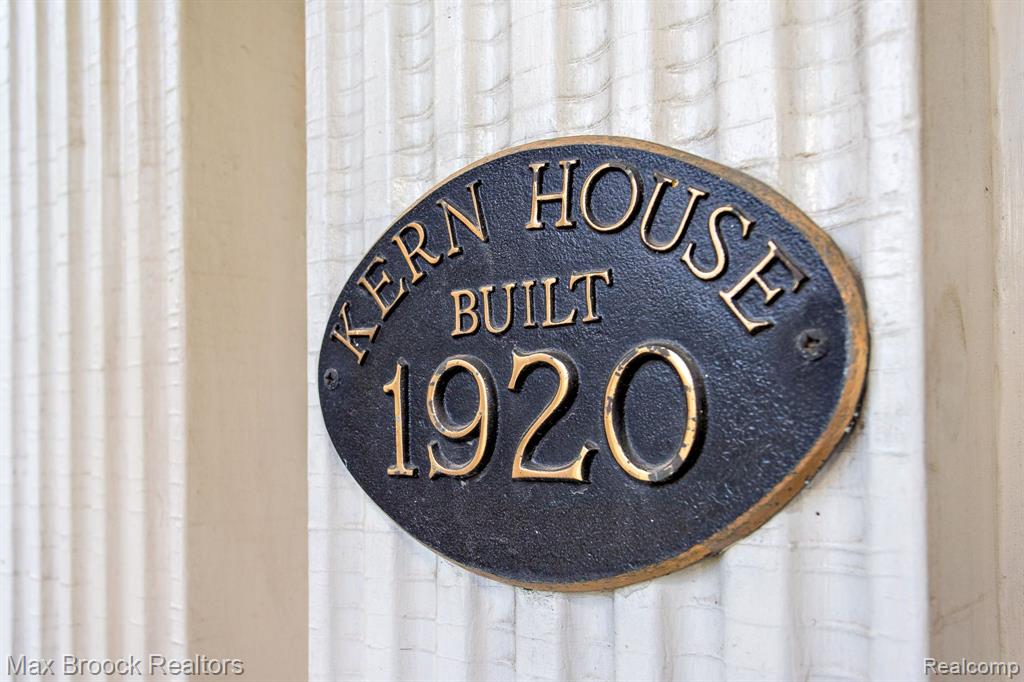 736 CHICAGO Boulevard, Detroit, MI 48202 — Photo 3