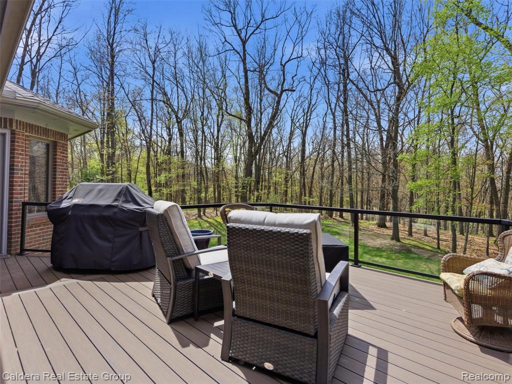 4416 Medford Hill Drive, Metamora, MI 48455 — Photo 53