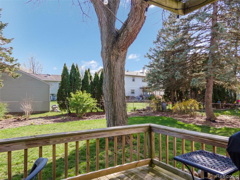 44453 Albert Drive, Plymouth, MI 48170 — Photo 11