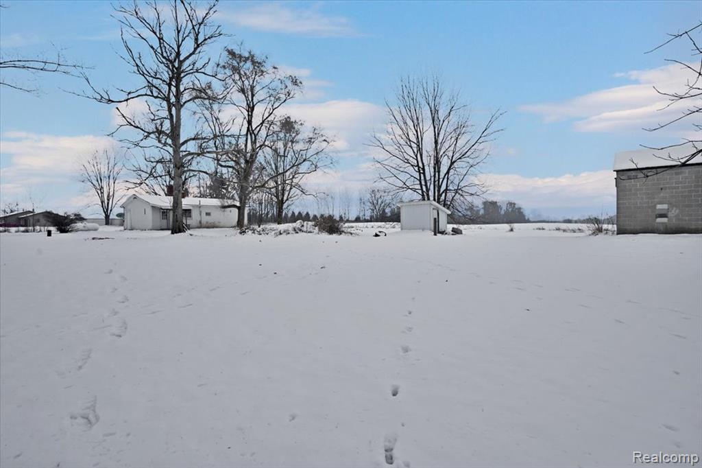 8858 Willits Road, Mayville Vlg, MI 48744 — Photo 18