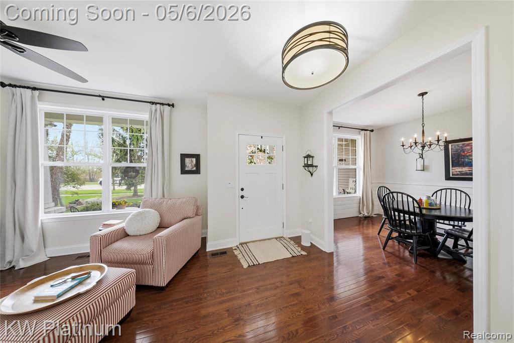 16475 Haverhill Drive, Macomb, MI 48044 — Photo 7