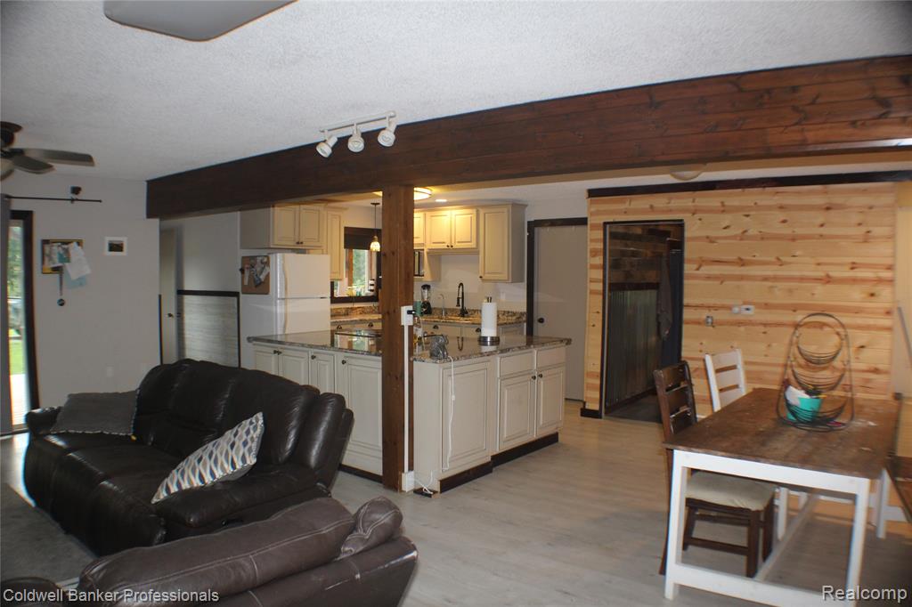 3775 Shay Lake Road, Kingston, MI 48741 — Photo 12
