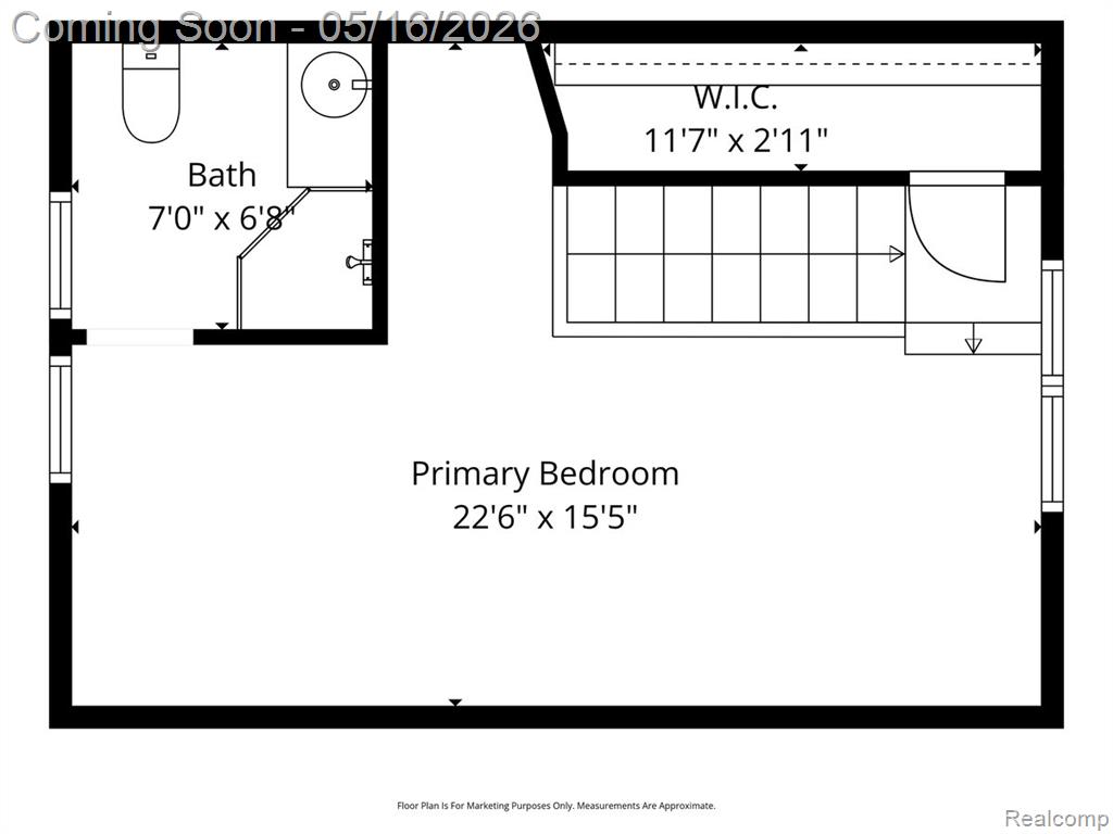 1174 Columbia Road, Berkley, MI 48072 — Photo 40