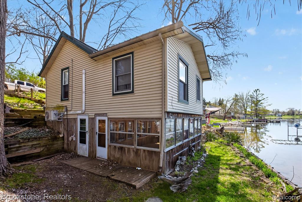 6571 Sherman Drive, Otter Lake, MI 48464 — Photo 2