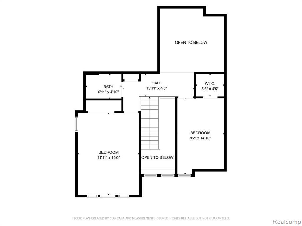 8747 COLUMBIA Circle, Canton, MI 48187 — Photo 19