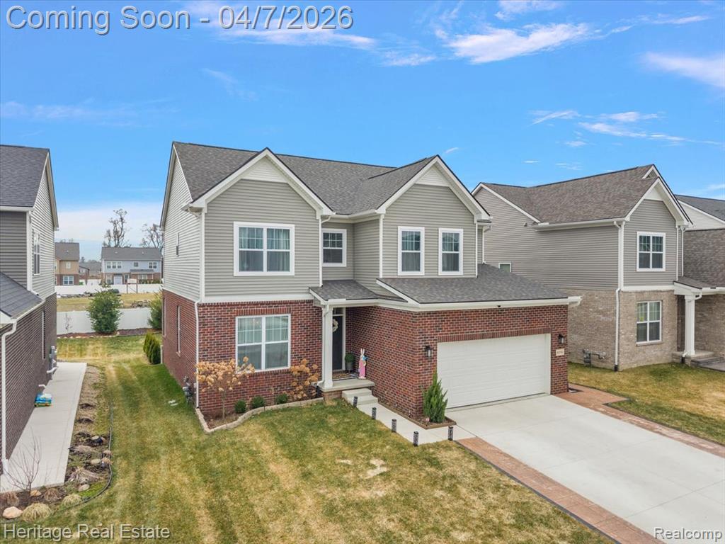 8350 Grove Street, Washington, MI — Photo 2