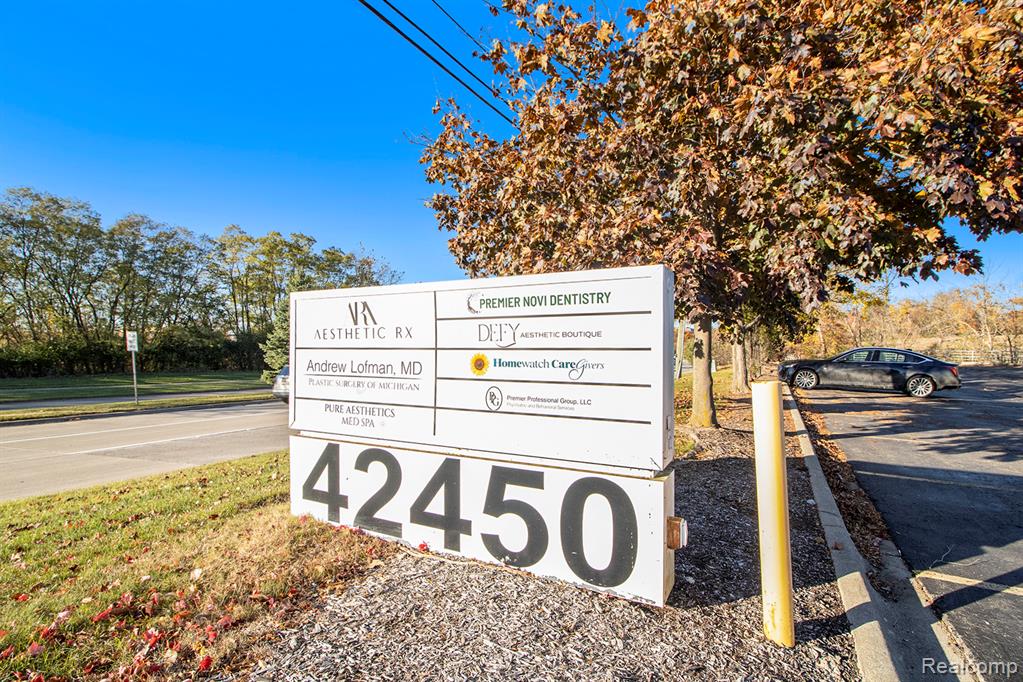 42450 W 12 Mile Road, Novi, MI — Photo 7