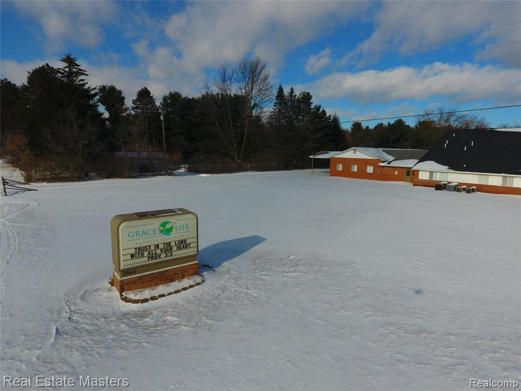 7034 Imlay City Road, Clyde, MI 48049 — Photo 5
