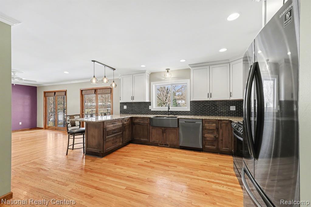 515 E Dawson Road, Milford, MI 48381 — Photo 8