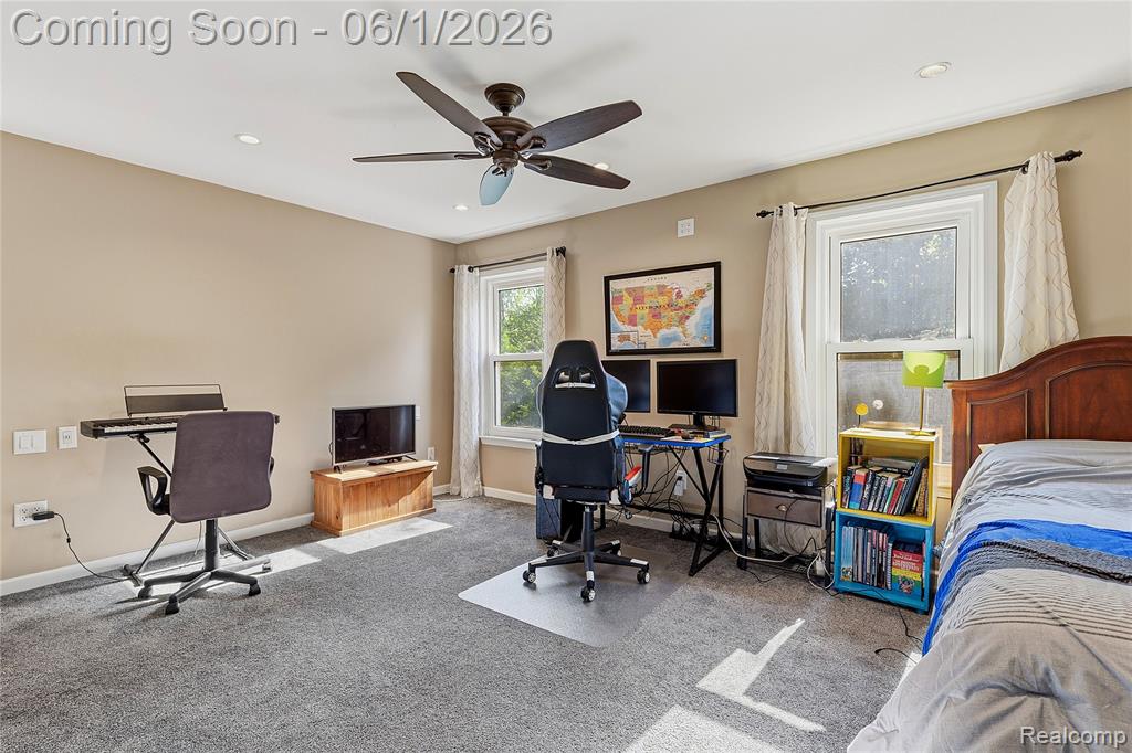 5389 Fox Ridge Circle, West Bloomfield, MI — Photo 31