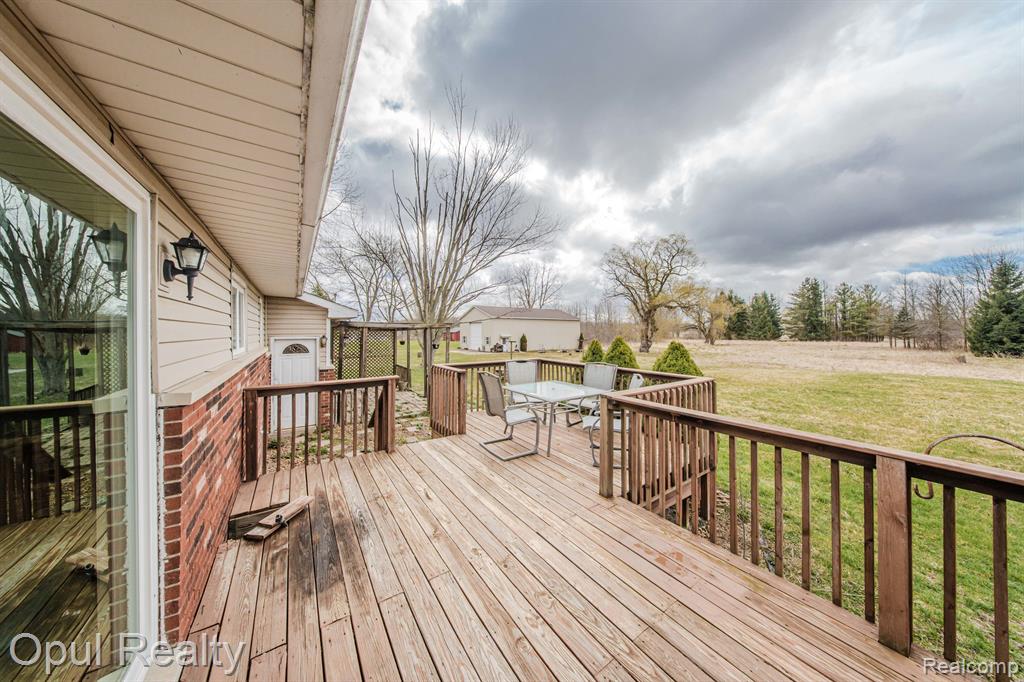 8105 LINDSEY Road, Casco, MI 48064 — Photo 17
