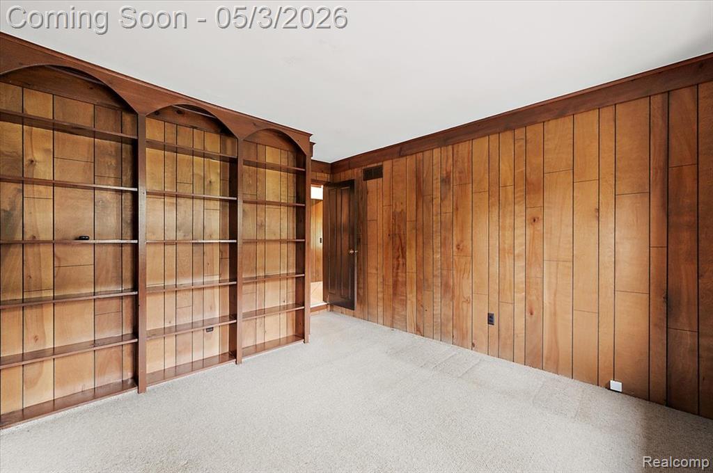 4821 School Bell Lane, Bloomfield Hills, MI 48301 — Photo 22
